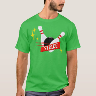 Streik T-Shirt