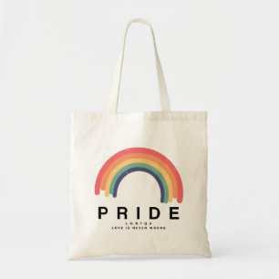STREIT   LGBTQ   GLEICHES RECHT TRAGETASCHE