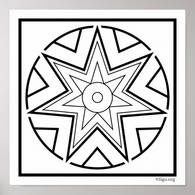 streitig poster (Vorne)