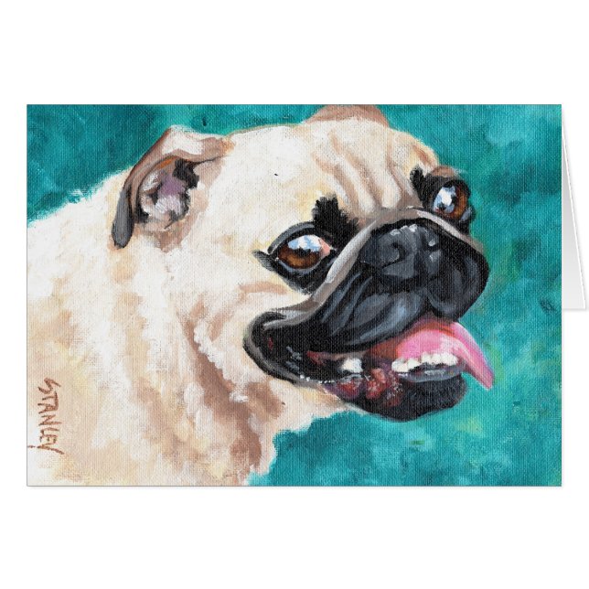 Streitsüchtig (Vorderseite (Horizontal))