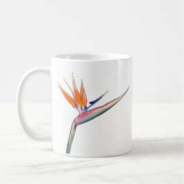 Strelitzia Mug Kaffeetasse