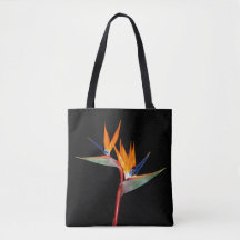 Strelitzia-Pflanzen-Paradiesvogel Blume
