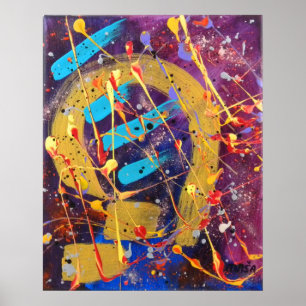 Streng unberechtigtes #3 poster