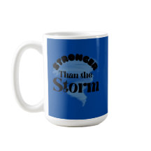 Strenger als der Sturm