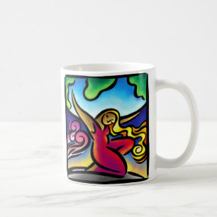 STRENGTH Gourmet-Tasse Kaffeetasse