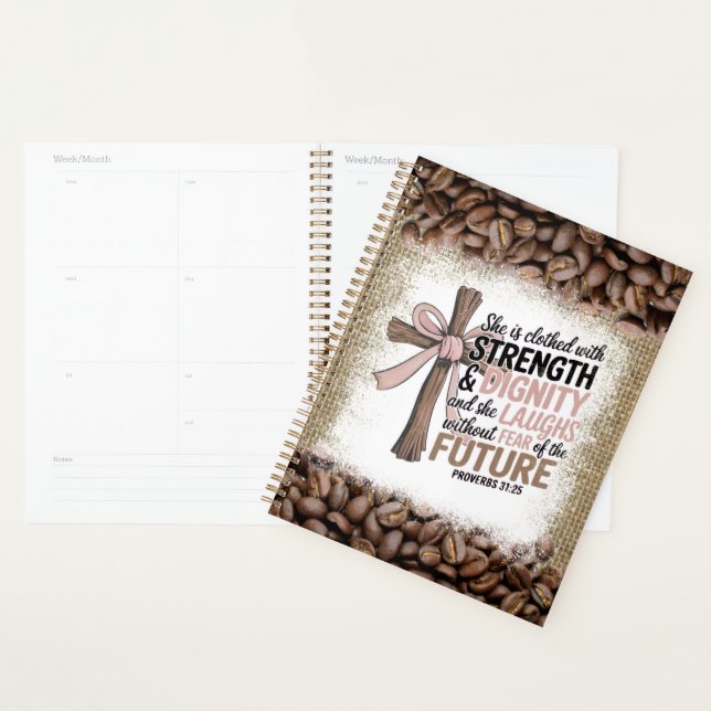 Strength Planer (Anzeige)