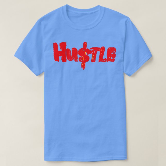 Stress  6 T-Shirt (Design vorne)