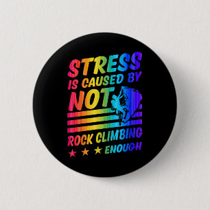 Stress wird dadurch verursacht, dass man nicht gen button
