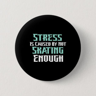 Stress wird dadurch verursacht, dass man nicht gen button