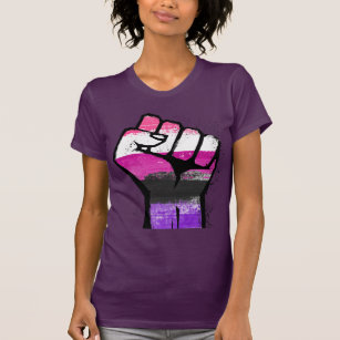 Genderfluid Kleidung Zazzle At