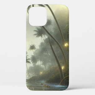 Stretched Canvas Print Case-Mate iPhone Hülle