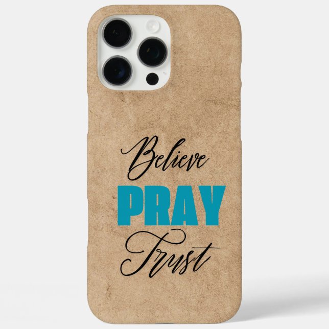 Stretched Canvas Print Case-Mate iPhone Hülle (Rückseite)