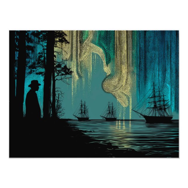 Stretched Canvas Print Fotodruck (Vorne)