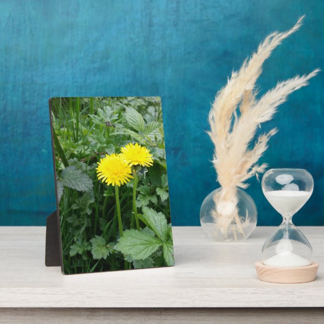 Stretched Canvas Print Fotoplatte (Seite)