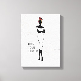 Stretched Canvas Print Leinwanddruck