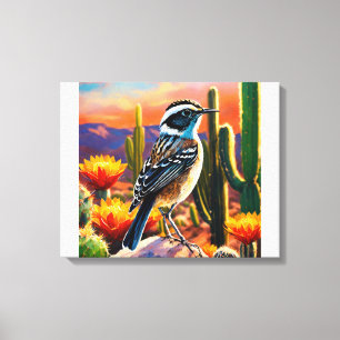 Stretched Canvas Print Leinwanddruck
