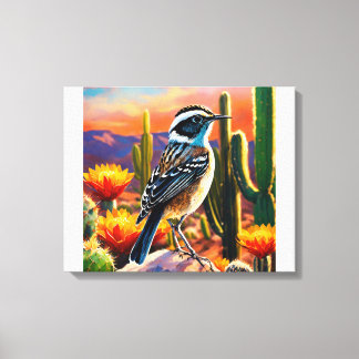 Stretched Canvas Print Leinwanddruck