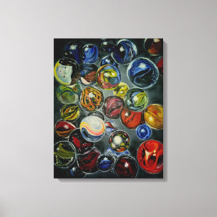 Stretched Canvas Print Leinwanddruck