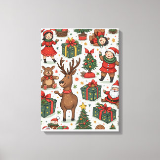 Stretched Canvas Print Leinwanddruck