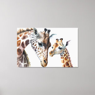 Stretched Canvas Print Leinwanddruck