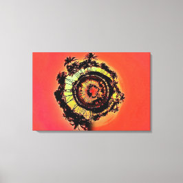 Stretched Canvas Print Leinwanddruck
