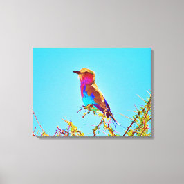 Stretched Canvas Print Leinwanddruck