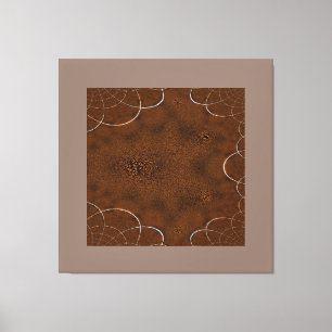 Stretched Canvas Print Leinwanddruck