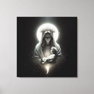 Stretched Canvas Print Leinwanddruck