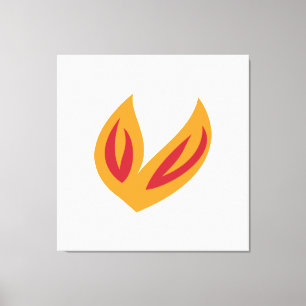 Stretched Canvas Print Leinwanddruck