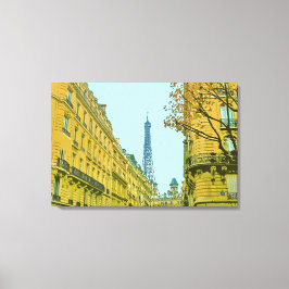 Stretched Canvas Print Leinwanddruck
