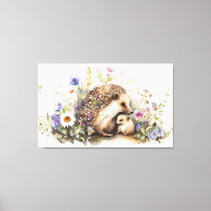 Stretched Canvas Print Leinwanddruck