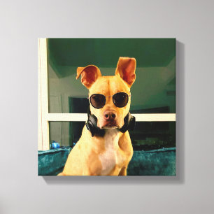 Stretched Canvas Print Leinwanddruck