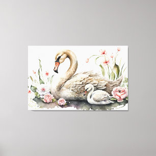 Stretched Canvas Print Leinwanddruck