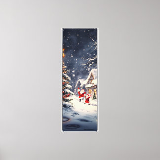 Stretched Canvas Print Leinwanddruck
