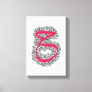 Stretched Canvas Print Leinwanddruck