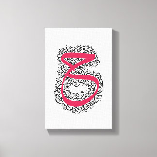 Stretched Canvas Print Leinwanddruck