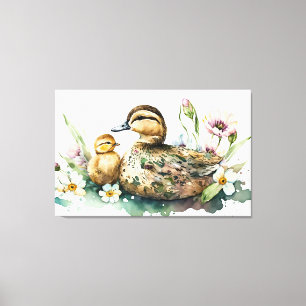 Stretched Canvas Print Leinwanddruck