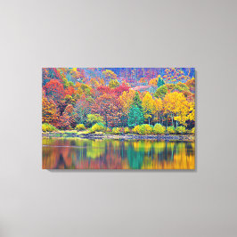 Stretched Canvas Print Leinwanddruck