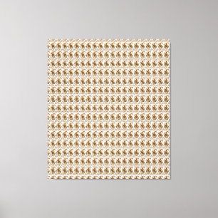 Stretched Canvas Print Leinwanddruck