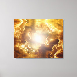 Stretched Canvas Print Leinwanddruck