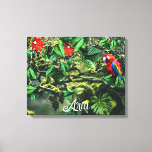 Stretched Canvas Print Leinwanddruck