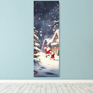 Stretched Canvas Print Leinwanddruck