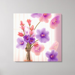Stretched Canvas Print Leinwanddruck