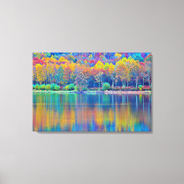 Stretched Canvas Print Leinwanddruck