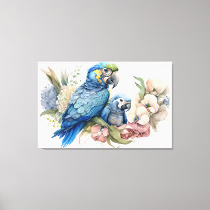 Stretched Canvas Print Leinwanddruck