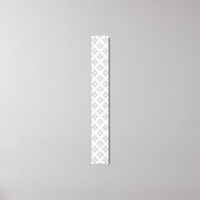Stretched Canvas Print Leinwanddruck (Vorderseite)