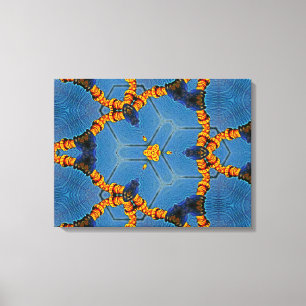 Stretched Canvas Print Leinwanddruck