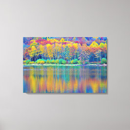 Stretched Canvas Print Leinwanddruck