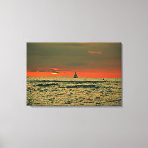 Stretched Canvas Print Leinwanddruck