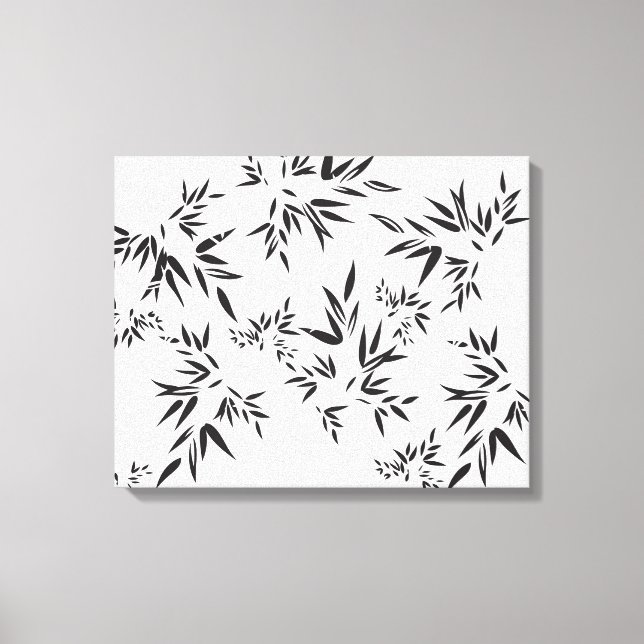 Stretched Canvas Print Leinwanddruck (Vorderseite)